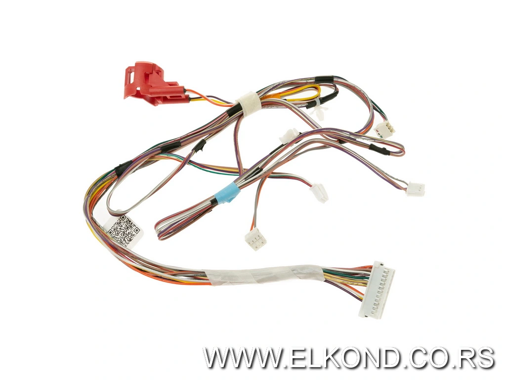 Kabel set sudomašine BEKO 1522210200